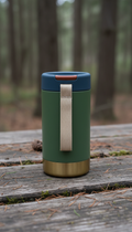Insulated Stainless Steel Trail Mug