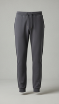 Luxe Cotton-Blend Jogger