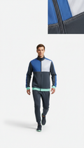 Minimalist Performance Jacket Water-Resistant