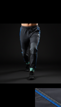 Signature Technical Jogger Stretch
